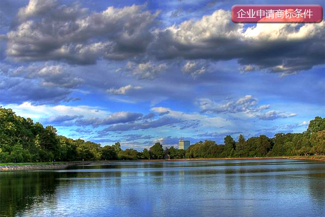 申請注冊商標需要什么條件 申請注冊商標需要什么條件
