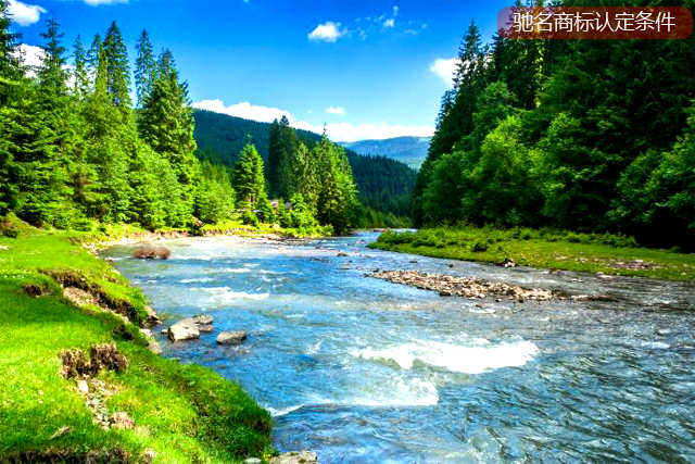馳名商標認定的必要條件是什么?