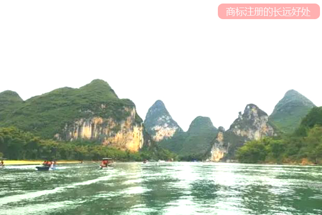 注冊商標更長遠的好處是什么?